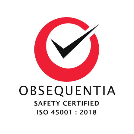Obsequentia Certified (Safety)